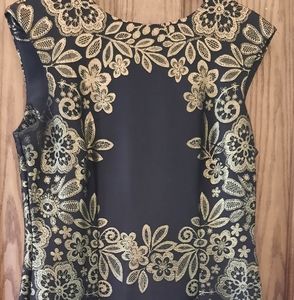 Madison Leigh Dress